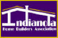 Indianola Home Builders logo